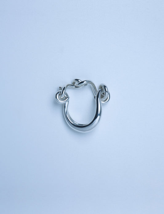WORM CHAIN RING